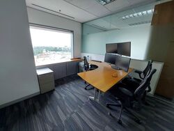 Suntec Tower Three (D1), Office #569168571